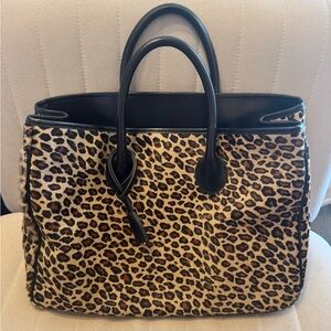 Elisabetta Slouch handbag